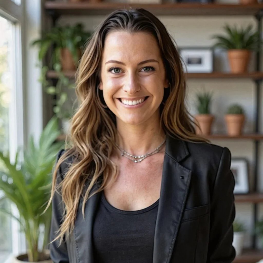Professional headshot of Beverly Pagano.